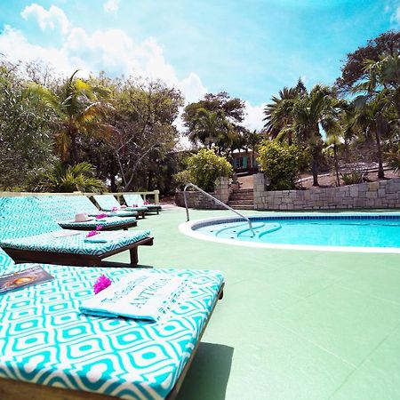 The Great House Hotel Saint Peter Bagian luar foto