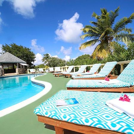 The Great House Hotel Saint Peter Bagian luar foto