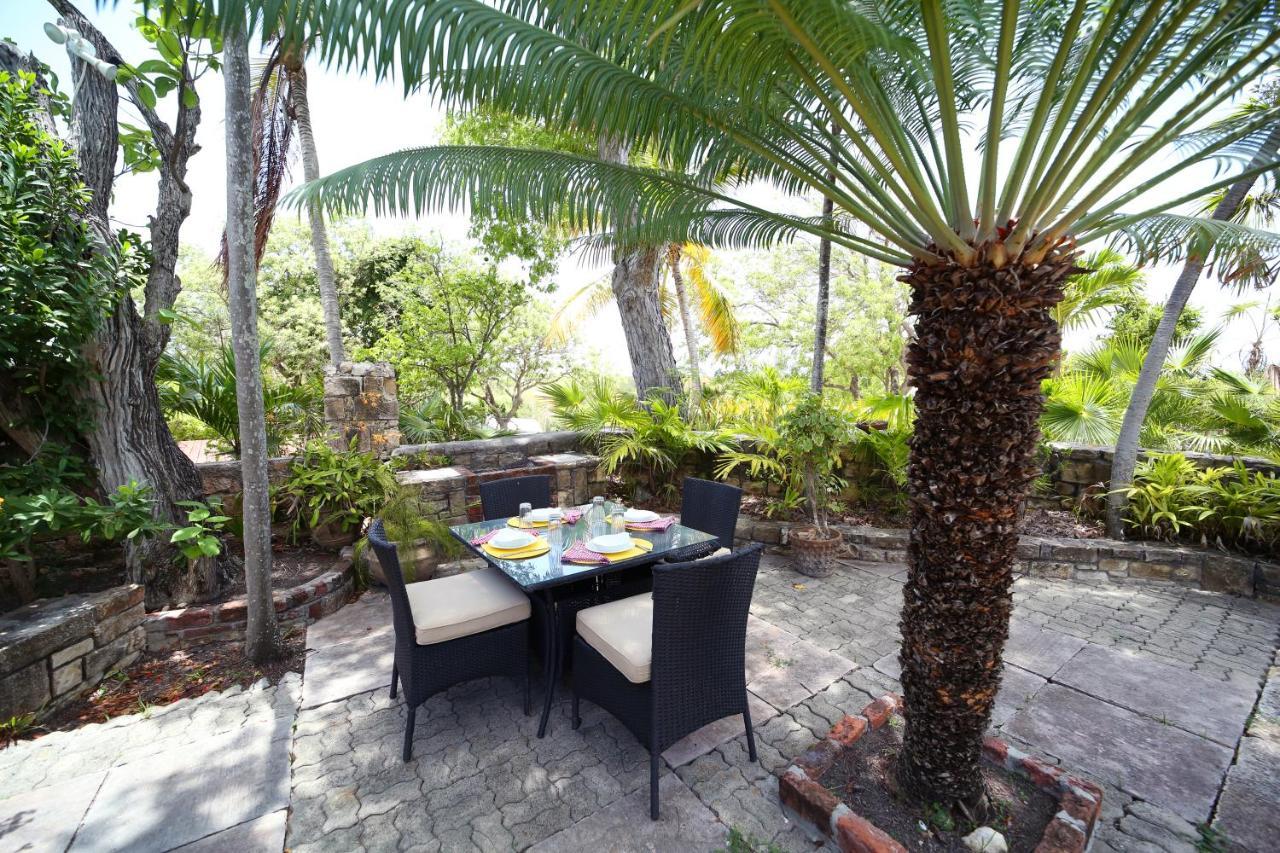 The Great House Hotel Saint Peter Bagian luar foto