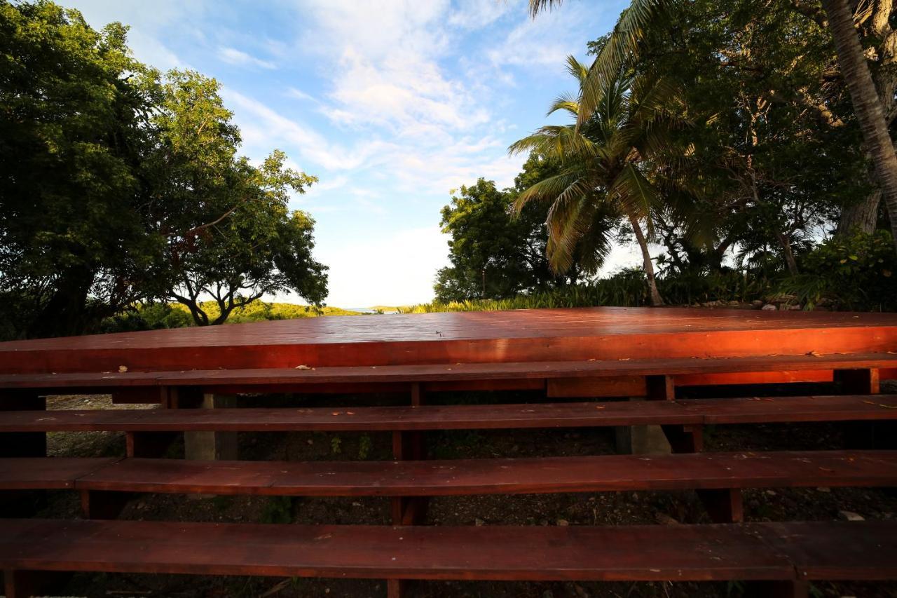 The Great House Hotel Saint Peter Bagian luar foto