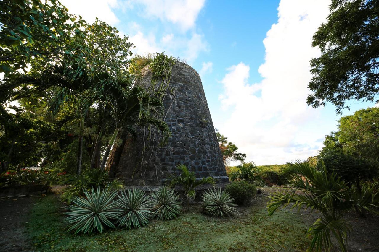 The Great House Hotel Saint Peter Bagian luar foto