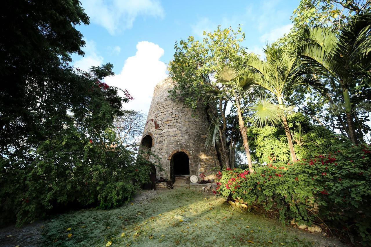 The Great House Hotel Saint Peter Bagian luar foto