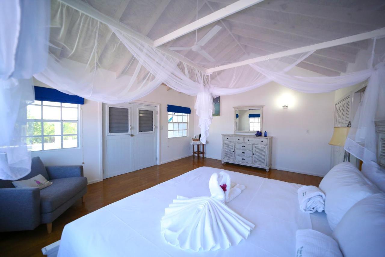 The Great House Hotel Saint Peter Bagian luar foto