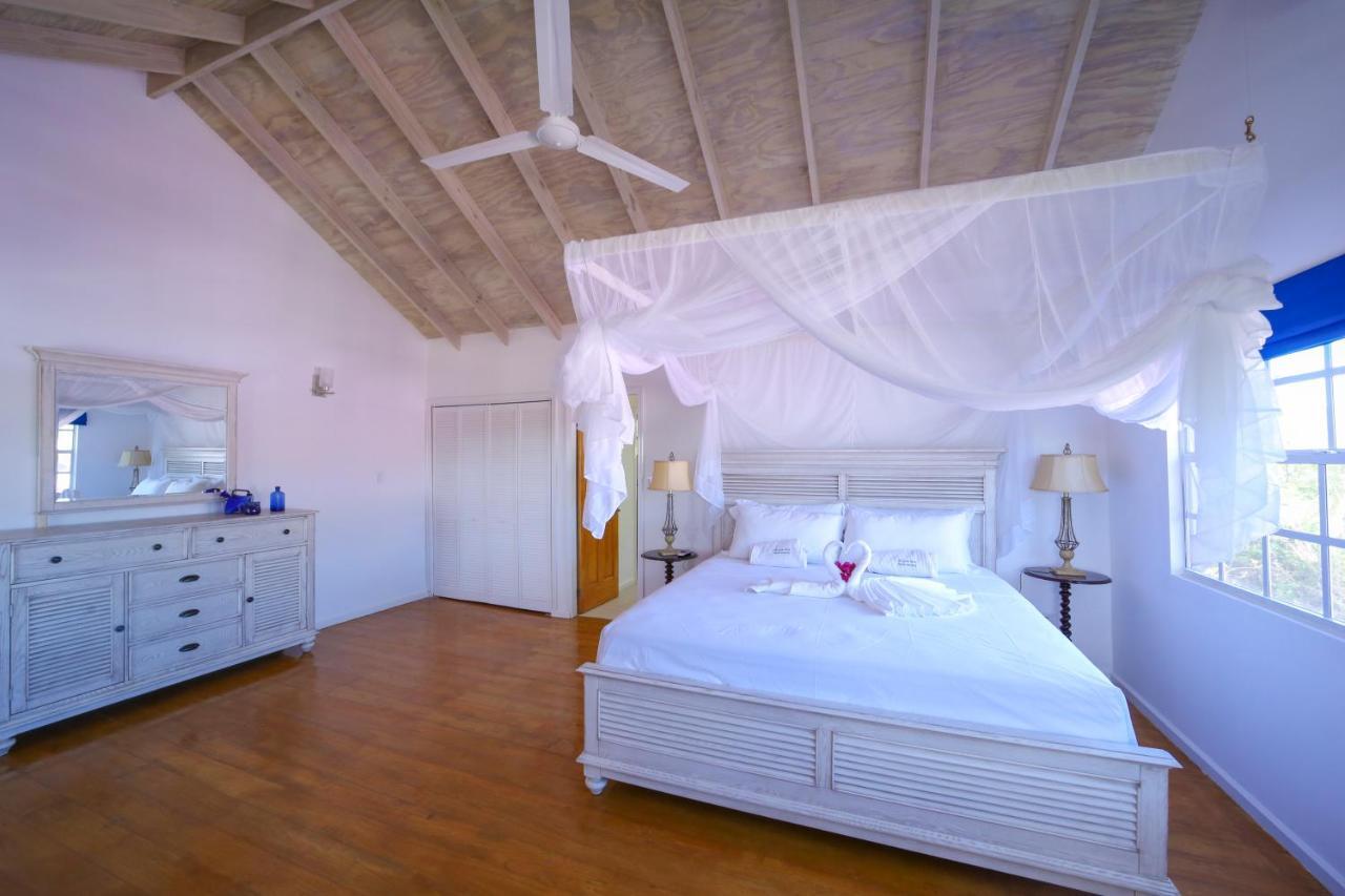 The Great House Hotel Saint Peter Bagian luar foto
